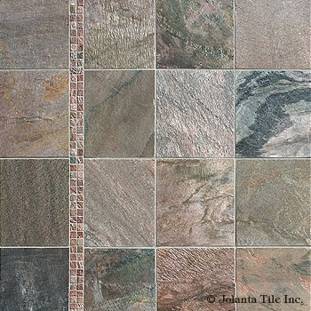 Antique Copper™ - Tile