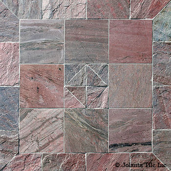 Copper - Tile