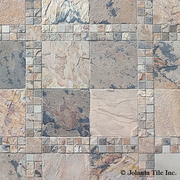 Painted Desert™ - Tile