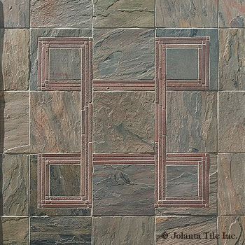 Rhino Khaki™ - Tile