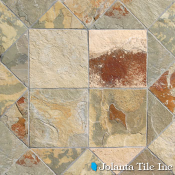 Summer Wheat™ - Tile