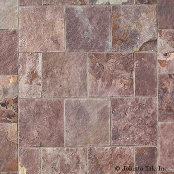 Violet Garden™ - Tile